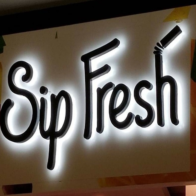 sip-fresh