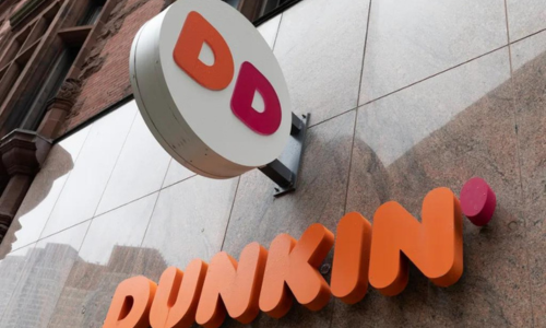 Dunkin LED Supply & Signs